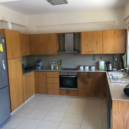 Papantoniou Villas, House No 15 Holiday home